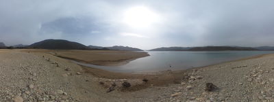 203: 28-03-2022_lago_sec_embassament_de_sant_antoni_de_susterris