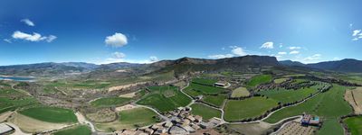 Sant Marti de Canals Vertical SMC