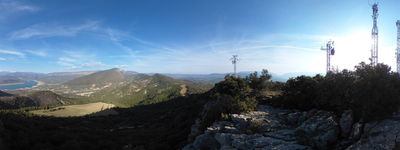 Roc de Neret Roc de Neret