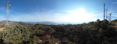 Roc de Neret Roc de Neret