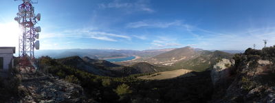 Roc de Neret Roc de Neret