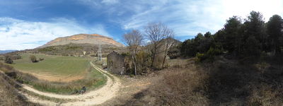 Vilanoveta Vilanoveta