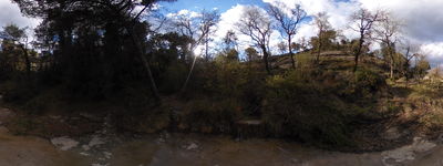 Capsalera Riu Congost