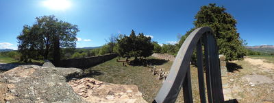 Cementiri de Sant Joan de Vinyafrescal