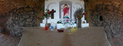 Sant Salvador de Toralla