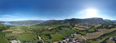 Sant Marti de Canals Vertical SMC