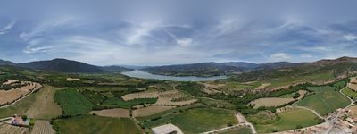 Sant Marti de Canals Vertical SMC