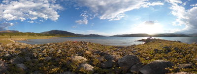 Embassament de Sant Antoni de Susterris