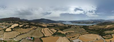 Sant Marti de Canals Vertical SMC