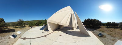 Rellotge Solar de Taveus