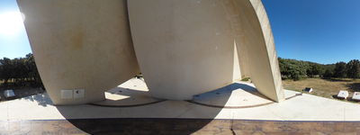 Rellotge Solar de Taveus