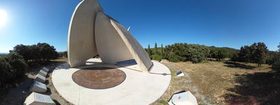 Rellotge Solar de Taveus