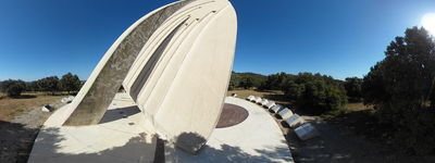 Rellotge Solar de Taveus