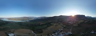Sant Marti de Canals Vertical SMC