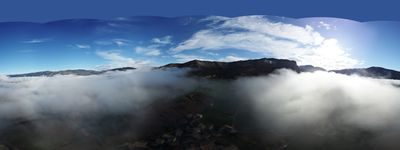 Entrenuvols Sant Marti de Canals Vertical SMC Entrenuvols Sant Marti de Canals Vertical SMC