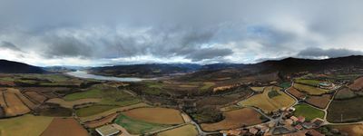 Sant Marti de Canals Vertical SMC