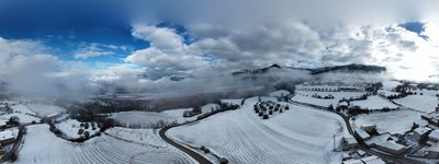 Sant Marti de Canals Vertical SMC