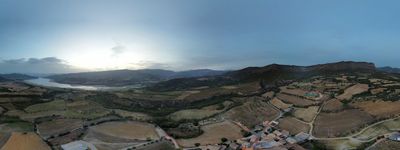 Sant Marti de Canals Vertical SMC