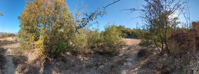 159: 12-10-2023_masia_de_les_peres_embassament_de_sant_antoni_de_susterris