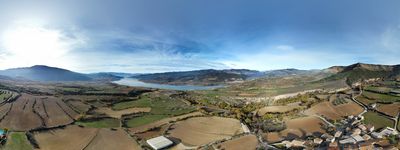 Sant Marti de Canals Vertical SMC