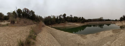 Panta Gros de VallLlosera