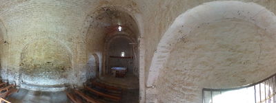 R Mare de Deu de La Plana Pessonada