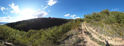 R Cami Antic de Claverol