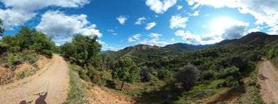 R Erinya Sant Isidre