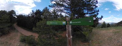 R Erinya Sant Isidre