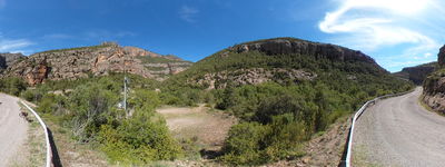 R Congost de Collegats