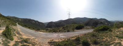 R Congost D Erinya Reguard