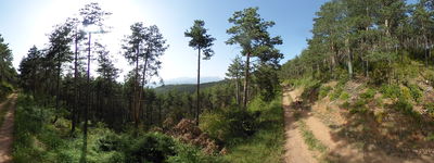 R Pla de Llac de Perauba