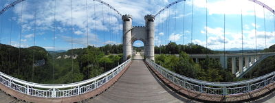 R Pont de La Caille