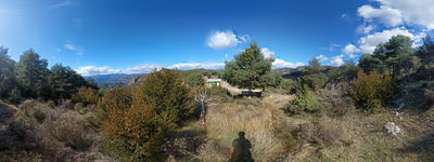 Coll de La Creu