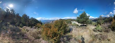 Coll de La Creu
