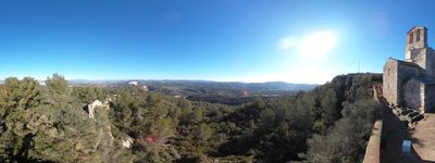 Rp Sant Miquel D Olerdola