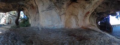 R Sant Miquel D Olerdola