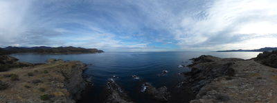 R Punta Del Borro Llanca