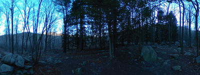 Santa Fe Del Montseny