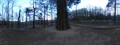 Santa Fe Del Montseny