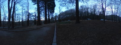 Santa Fe Del Montseny