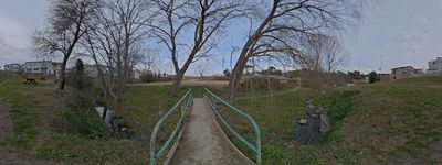 R Font de Vallllosera