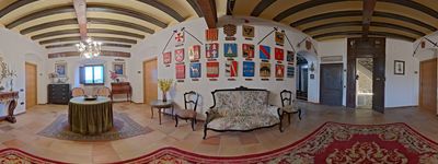 R Castell de Pradell de Sio