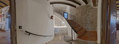 R Castell de Pradell de Sio