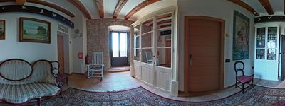 R Castell de Pradell de Sio