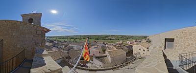 9: 20-04-2025__castell_de_pradell_de_sio_lleida