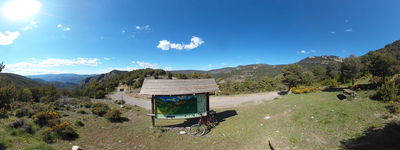 R Coll de La Creu de Perauba