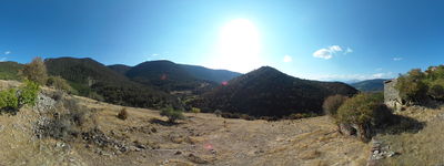 R Despoblat de Cuberes