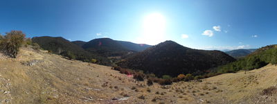 R Despoblat de Cuberes