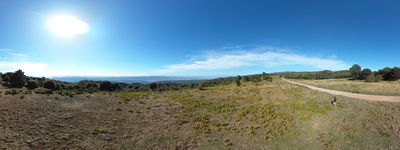  Pla de La Calma Pla Dels Tremols